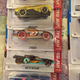 Illustration for article titled Colossal Die-Cast Collection - Box 65 - Matchbox! Haha, J/K